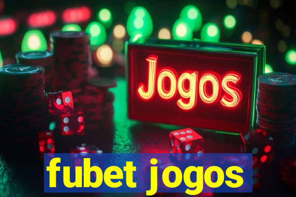 fubet jogos